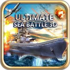 Naval Battle 